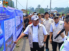 Sinergi Joncik – Herman Deru, Jembatan Sleman Ulu Dibangun, Akses Empat Lawang – Bengkulu Dibuka