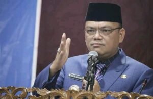 Kabar Gembira! PPPK Paruh Waktu Empat Lawang Diperpanjang, Bupati Joncik Beri Deadline 23 September