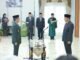 Ratu Dewa tunjuk Sulaiman Amin jadi PJ Sekda Palembang, gantikan Aprizal Hasyim yang sakit