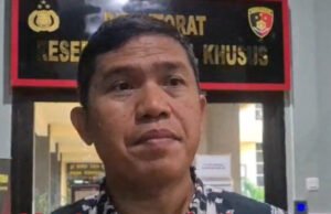Wali Kota Gorontalo Mangkir Panggilan Penyidik, Polda Gorontalo Ancam Jemput Paksa