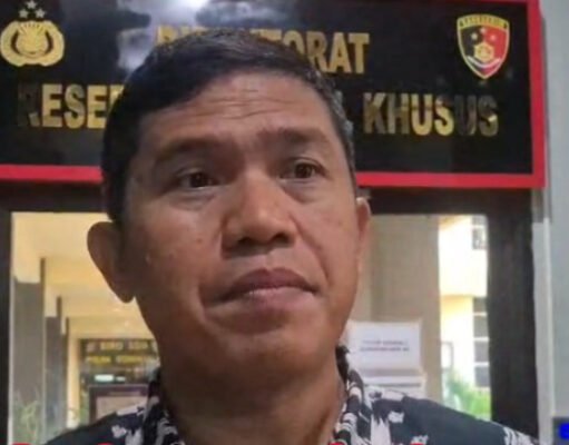 Wali Kota Gorontalo Mangkir Panggilan Penyidik, Polda Gorontalo Ancam Jemput Paksa