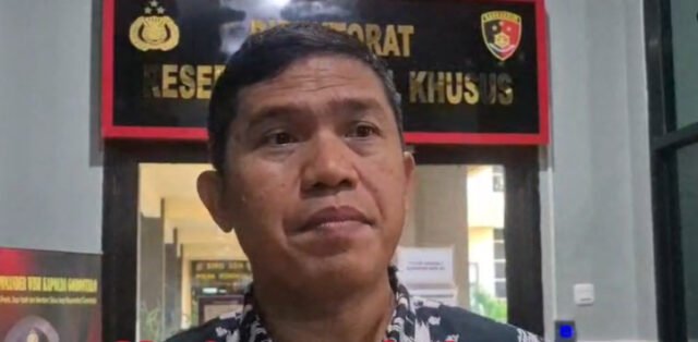 Wali Kota Gorontalo Mangkir Panggilan Penyidik, Polda Gorontalo Ancam Jemput Paksa