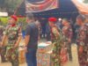 BMH Dukung KOKAM Sumsel Perkuat Kesiapsiagaan Karhutla Melalui Bantuan Logistik