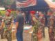 BMH Dukung KOKAM Sumsel Perkuat Kesiapsiagaan Karhutla Melalui Bantuan Logistik