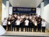 Perkuat Sinergi melawan Narkotika, Polda Sumsel diganjar penghargaan
