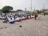 Empat Lawang Serentak Gelar Shalat Istisqo, Berharap Hujan Segera Turun
