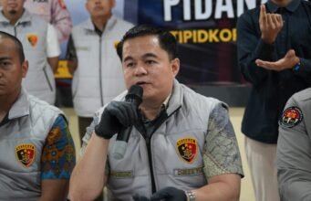 Diduga Peras Kepala Sekolah, Dua Oknum Disdik Banyuasin Ditangkap dalam OTT