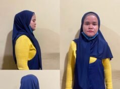 Viral di Media Sosial, Polda Sumsel Tangkap Pelaku Kekerasan Terhadap Anak