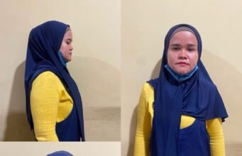 Viral di Media Sosial, Polda Sumsel Tangkap Pelaku Kekerasan Terhadap Anak
