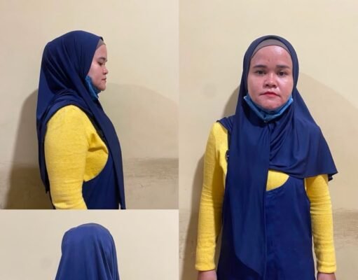 Viral di Media Sosial, Polda Sumsel Tangkap Pelaku Kekerasan Terhadap Anak