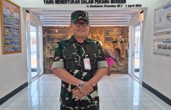 Kolaborasi Udara TNI AU dan APP Group Perkuat Penanganan Karhutla di Sumsel