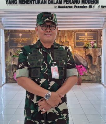 Kolaborasi Udara TNI AU dan APP Group Perkuat Penanganan Karhutla di Sumsel