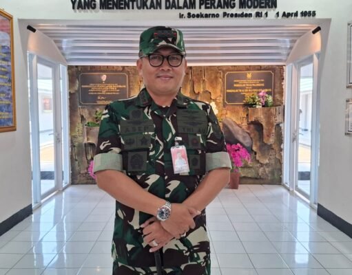 Kolaborasi Udara TNI AU dan APP Group Perkuat Penanganan Karhutla di Sumsel