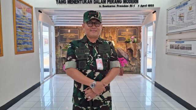 Kolaborasi Udara TNI AU dan APP Group Perkuat Penanganan Karhutla di Sumsel