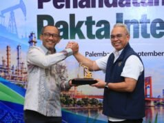 PHR Jalin Sinergi dengan Kejaksaan Agung dalam Pengamanan Kerja Sama Produksi Sumur Minyak BKU