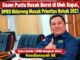 Enam Pustu Rusak Berat di Ulok Kupai, DPRD Didorong Masuk Prioritas Rehab 2027