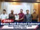 DPRD Bahas Hasil Evaluasi Gubernur Atas Raperda APBD-P 2026 Bersama TAPD