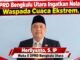 DPRD Bengkulu Utara Ingatkan Nelayan Waspada Cuaca Ekstrem