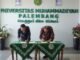 Pemkot Palembang Gandeng UMP Perkuat SDM dan Atasi Persoalan Kota
