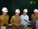 Pengolahan Sampah Menjadi Energi Listrik Resmi Dimulai, Wali Kota Palembang Ratu Dewa: Ini Proyek Strategis Nasional