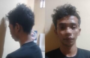 Polda Sumsel Ungkap Kasus Persetubuhan dan Pencabulan Anak di Kalidoni