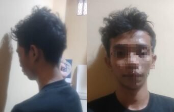 Polda Sumsel Ungkap Kasus Persetubuhan dan Pencabulan Anak di Kalidoni
