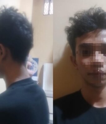 Polda Sumsel Ungkap Kasus Persetubuhan dan Pencabulan Anak di Kalidoni