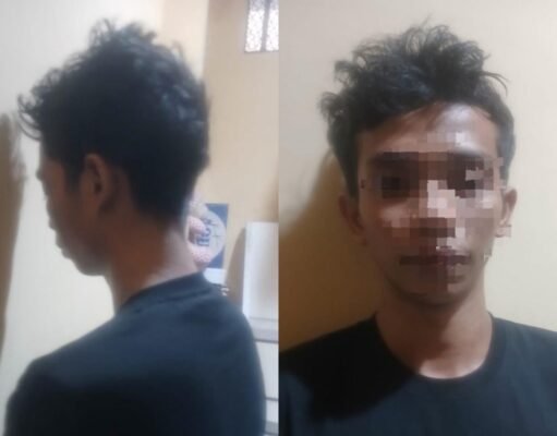 Polda Sumsel Ungkap Kasus Persetubuhan dan Pencabulan Anak di Kalidoni