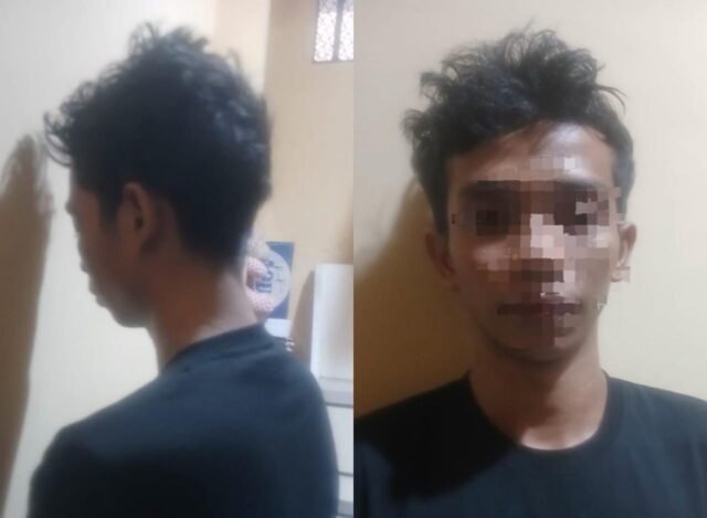 Polda Sumsel Ungkap Kasus Persetubuhan dan Pencabulan Anak di Kalidoni
