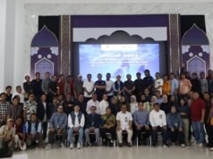 Satukan Langkah jaga Energi Negeri, Pertamina EP dan Medco E&P gelar edukasi media 70 Jurnalis di Pali