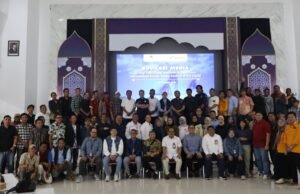Satukan Langkah jaga Energi Negeri, Pertamina EP dan Medco E&P gelar edukasi media 70 Jurnalis di Pali