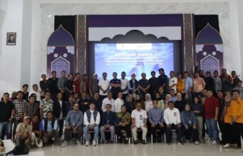 Satukan Langkah jaga Energi Negeri, Pertamina EP dan Medco E&P gelar edukasi media 70 Jurnalis di Pali