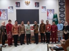 Kejar target 97%, KemenPKP desak Palembang kebut bedah 1.735 rumah kumuh, dana masuk rekening Oktober 2026