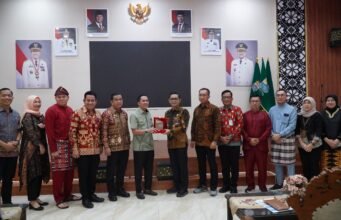 Kejar target 97%, KemenPKP desak Palembang kebut bedah 1.735 rumah kumuh, dana masuk rekening Oktober 2026