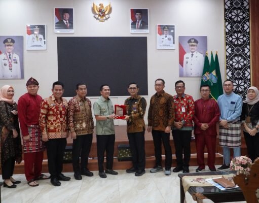 Kejar target 97%, KemenPKP desak Palembang kebut bedah 1.735 rumah kumuh, dana masuk rekening Oktober 2026
