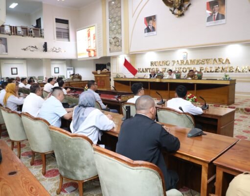 Genjot Sensus Ekonomi 2026, Ratu Dewa Gandeng Pengusaha: Data Akurat Kunci Kebijakan Tepat