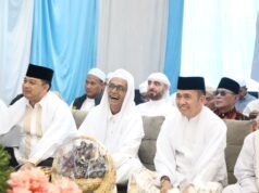 Kemarau Panjang dan Kabut Asap, Ratu Dewa Ajak Warga Berdoa dan Jaga Lingkungan