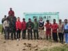 Satgas Karhutla Sumsel Perkuat Pemadaman dan Perlindungan Habitat Satwa di SM Padang Sugihan
