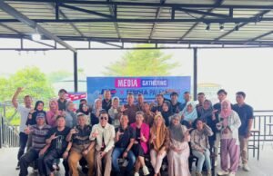 4 Tahun Berturut-turut! JNE Express Palembang Ajak Media Kolaborasi, Dari Kirim Paket Hingga Kirim Informasi Akurat