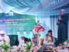 Ratusan Majelis Padati Maulid Sittin Palembang Bari Malam ke-30