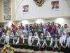Forum Anak Kota Palembang Periode 2026–2028 Resmi Dikukuhkan, ini pesan Pj Sekda Palembang