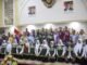 Forum Anak Kota Palembang Periode 2026–2028 Resmi Dikukuhkan, ini pesan Pj Sekda Palembang