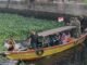 Kodim 0418 dan Pemkot Palembang Bersihkan Sungai Sekanak di Program Indonesia Asri 2026