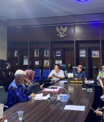 Pulangkan Siswa Sepihak Tanpa Koordinasi, Kepsek Sekolah Rakyat Ditegur Bupati Empat Lawang