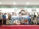 Safari Subuh MENYA-LA, Dirbinmas Polda Sumsel Rangkul Warga Jaga Kamtibmas Bersama
