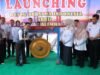 Delapan Kelurahan di Palembang Jadi Pilot Project Ruang Bersama Indonesia, Wali Kota Ratu Dewa: Jangan Hanya Seremonial Launching