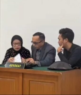Sengketa PGRI Palembang Memanas, Tergugat Ajukan Rekonvensi Rp76,7 Miliar