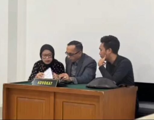 Sengketa PGRI Palembang Memanas, Tergugat Ajukan Rekonvensi Rp76,7 Miliar