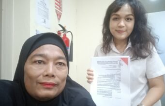 Dari Resimen Mahasiswa hingga Lemhannas RI, Novianti Sambangi Dewan Pers: Tegaskan Integritas dan Validitas Investigasi Kasus Siti Fatimah