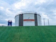 Kombinasi Batch Drilling dan Dual Completion Berbuah Manis, Sumur GNK-114 Alirkan Minyak 5.605 BOPD